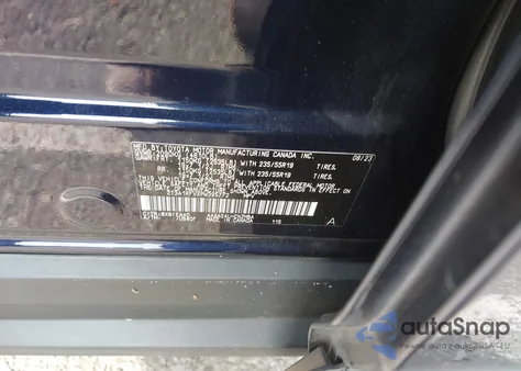 2023 Toyota Rav4 Xle Premium из США, поврежденный, VIN 2T3A1RFVXPW395772